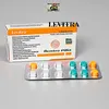 Levitra 20 mg prezzo farmacia a